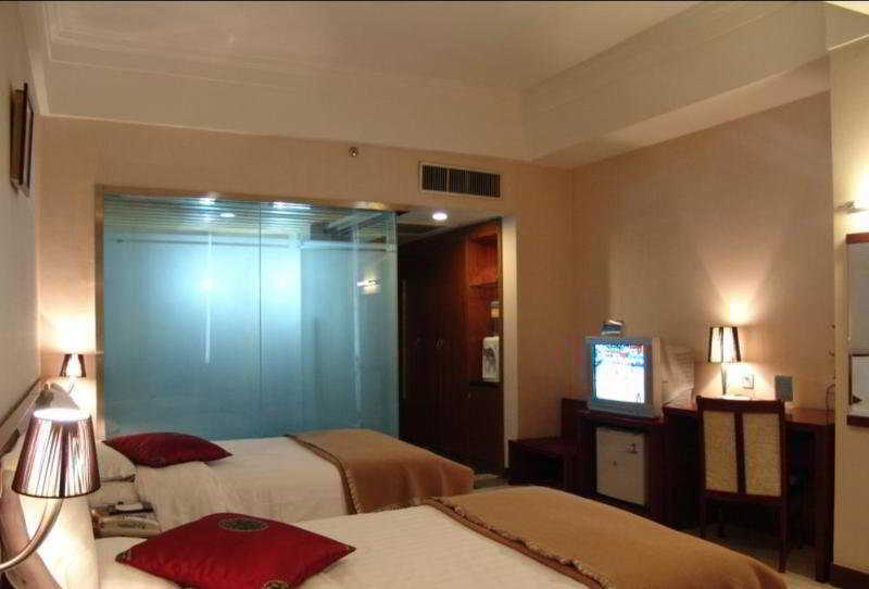 Kunming Golden Spring Hotel Extérieur photo