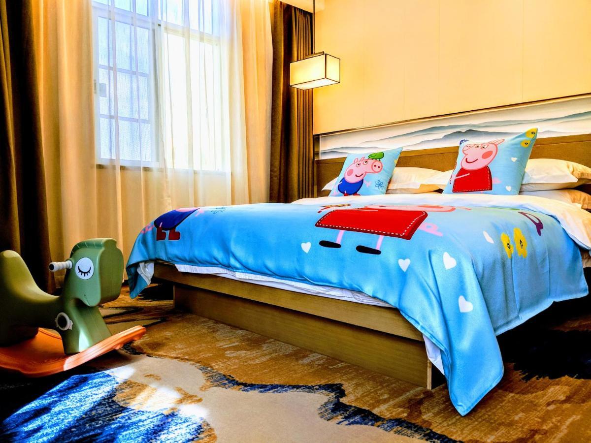 Kunming Golden Spring Hotel Extérieur photo