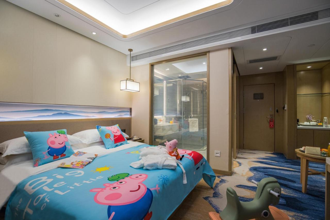 Kunming Golden Spring Hotel Extérieur photo